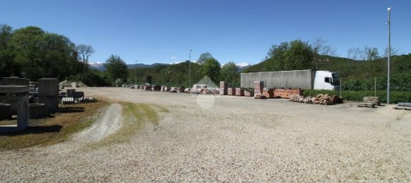 Lagerhaus in Trana, Italy 300m², Nr. 111064 2