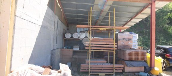 Lagerhaus in Trana, Italy 300m², Nr. 111064 13