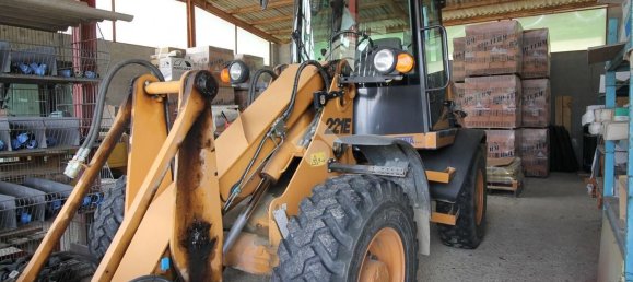 Lagerhaus in Trana, Italy 300m², Nr. 111064 24