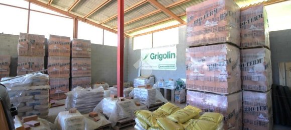 Lagerhaus in Trana, Italy 300m², Nr. 111064 10