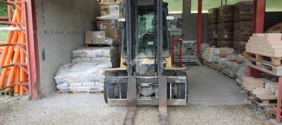 Lagerhaus in Trana, Italy 300m², Nr. 111064 25