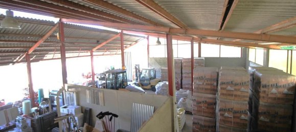 Lagerhaus in Trana, Italy 300m², Nr. 111064 12