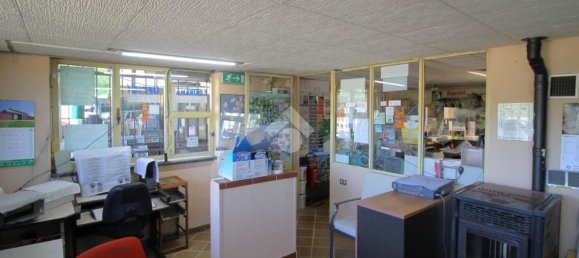 Lagerhaus in Trana, Italy 300m², Nr. 111064 5