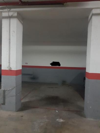  Garage in Valencia, Spain No. 186191