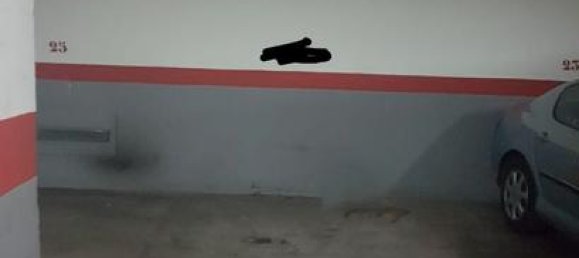  Garage in Valencia, Spain No. 186191 4