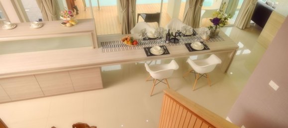 3 bedrooms Cafe / restaurant in Bang Lamung, Thailand No. 4940 5