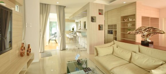 3 bedrooms Cafe / restaurant in Bang Lamung, Thailand No. 4940 3