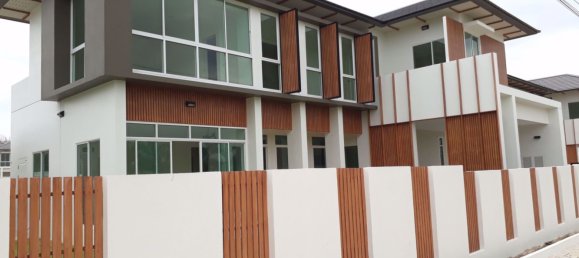 3 bedrooms Cafe / restaurant in Bang Lamung, Thailand No. 4940 2