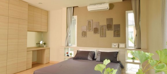 3 bedrooms Cafe / restaurant in Bang Lamung, Thailand No. 4940 8