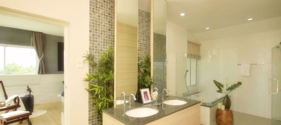 3 bedrooms Cafe / restaurant in Bang Lamung, Thailand No. 4940 7