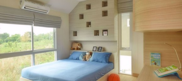 3 bedrooms Cafe / restaurant in Bang Lamung, Thailand No. 4940 10