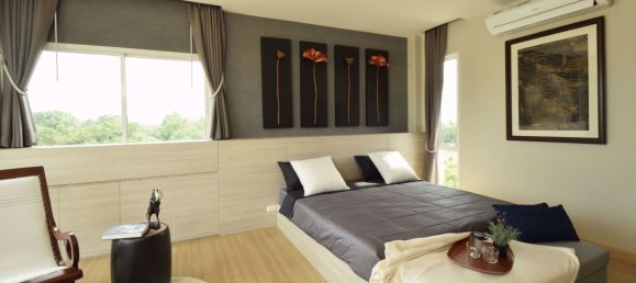 3 bedrooms Cafe / restaurant in Bang Lamung, Thailand No. 4940 11