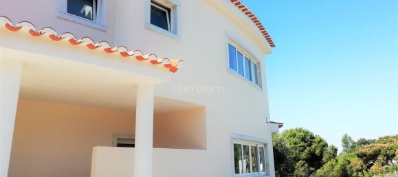 Casa de 4 dormitorios en Sintra, Portugal No. 166019 17