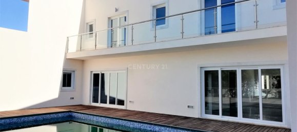 Casa de 4 dormitorios en Sintra, Portugal No. 166019 18