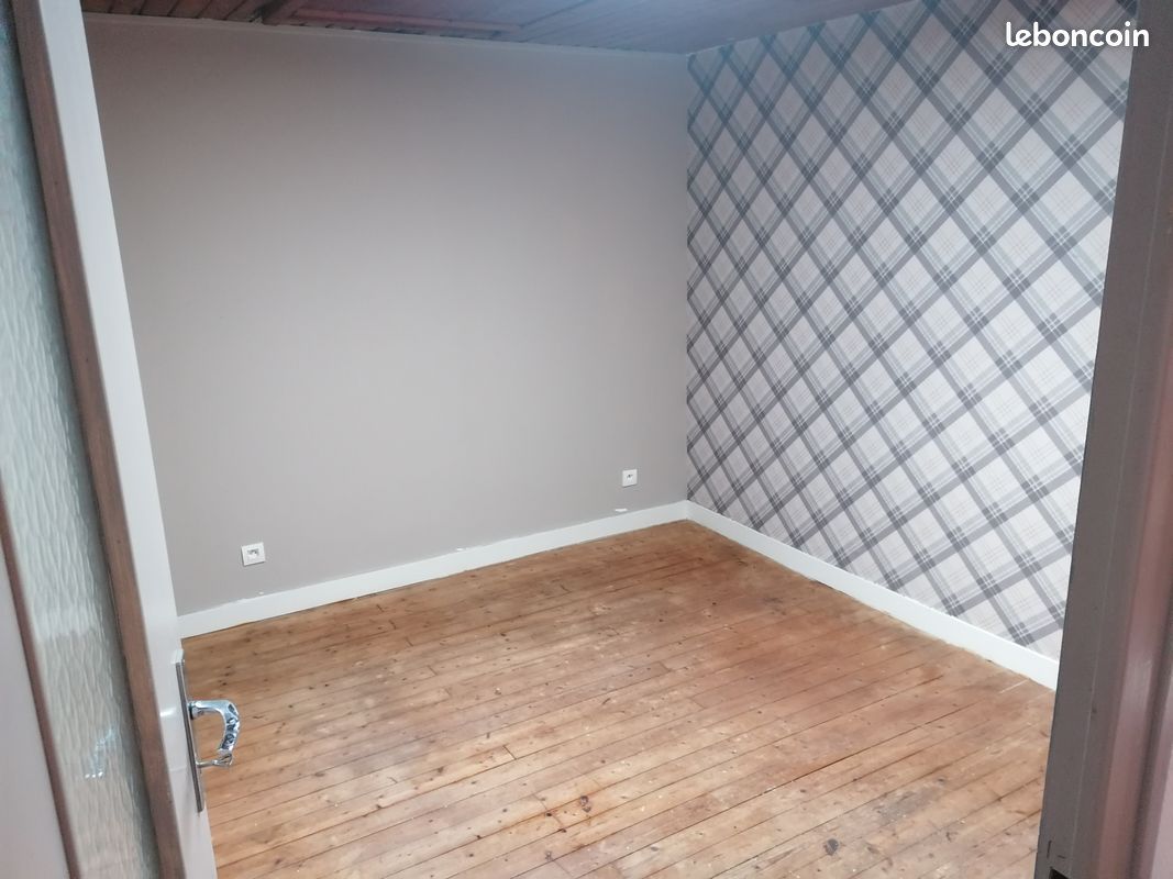 3 Schlafzimmer Haus in Deux-Sevres, France, Nr. 318811