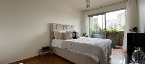 3 rooms Apartment in Nanterre, France No. 170407 11
