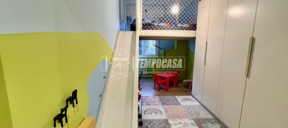 2 bedrooms Apartment in Bologna, Italy No. 361474 15