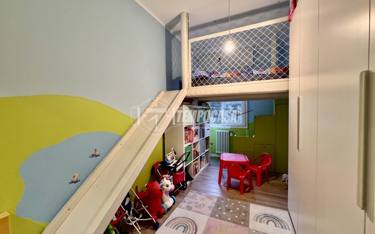 2 bedrooms Apartment in Bologna, Italy No. 361474