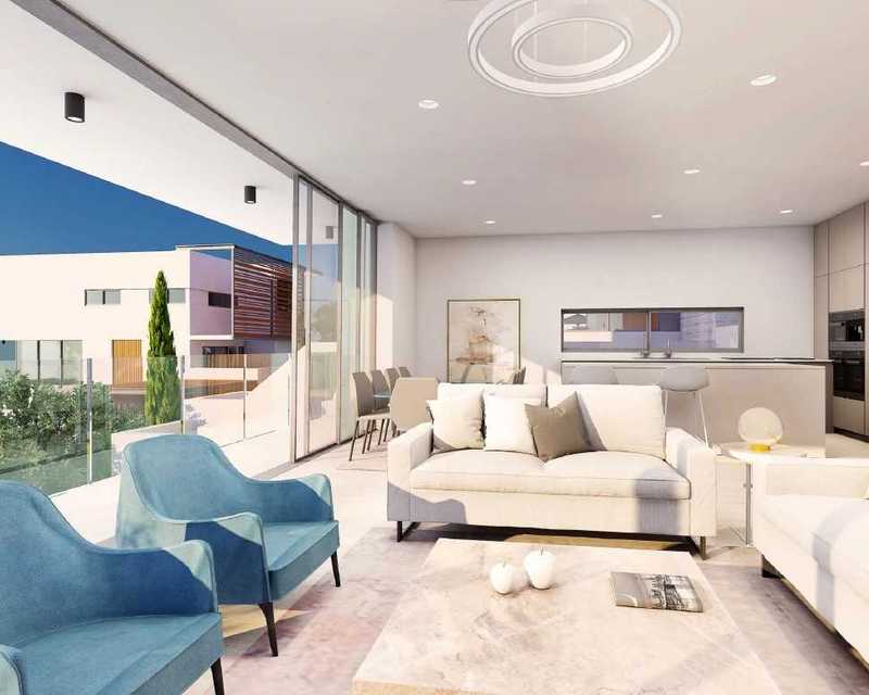 6 Schlafzimmer Haus in Chloraka, Cyprus, Nr. 10669