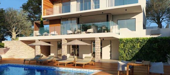 6 Schlafzimmer Haus in Chloraka, Cyprus, Nr. 10669 2