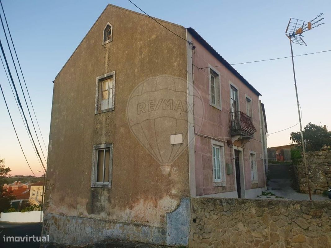 4 Schlafzimmer Haus in Sintra, Portugal, Nr. 306978