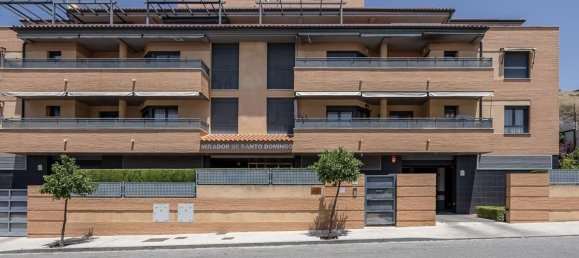 4 Schlafzimmer Wohnung in Huetor Vega, Spain, Nr. 151151 34