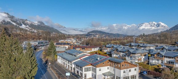 4-salle Bureau à Kitzbuhel, Austria No. 182846 14