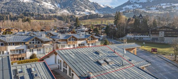 4-salle Bureau à Kitzbuhel, Austria No. 182846 15