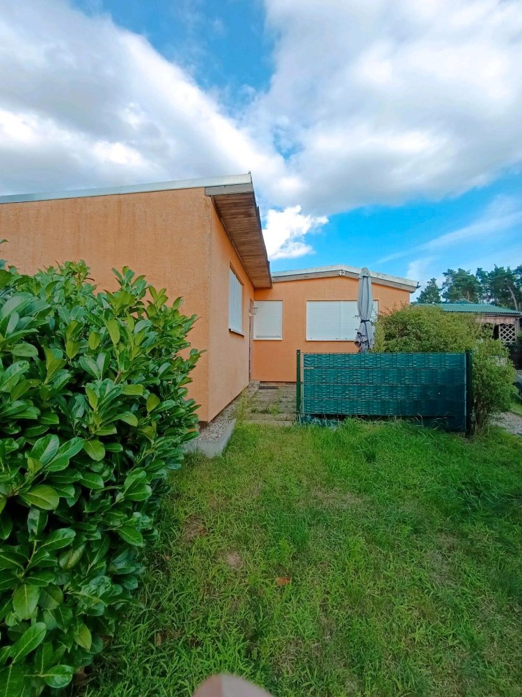 Terreno em Uckermark, Germany N.º 227979