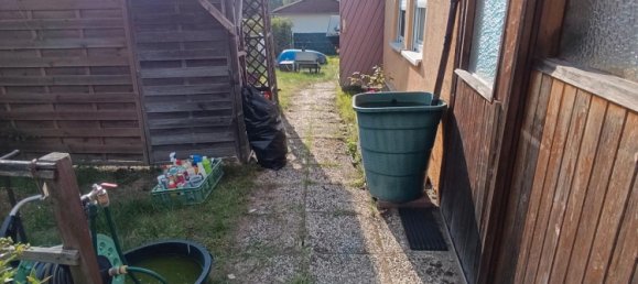 Terreno em Uckermark, Germany N.º 227979 6