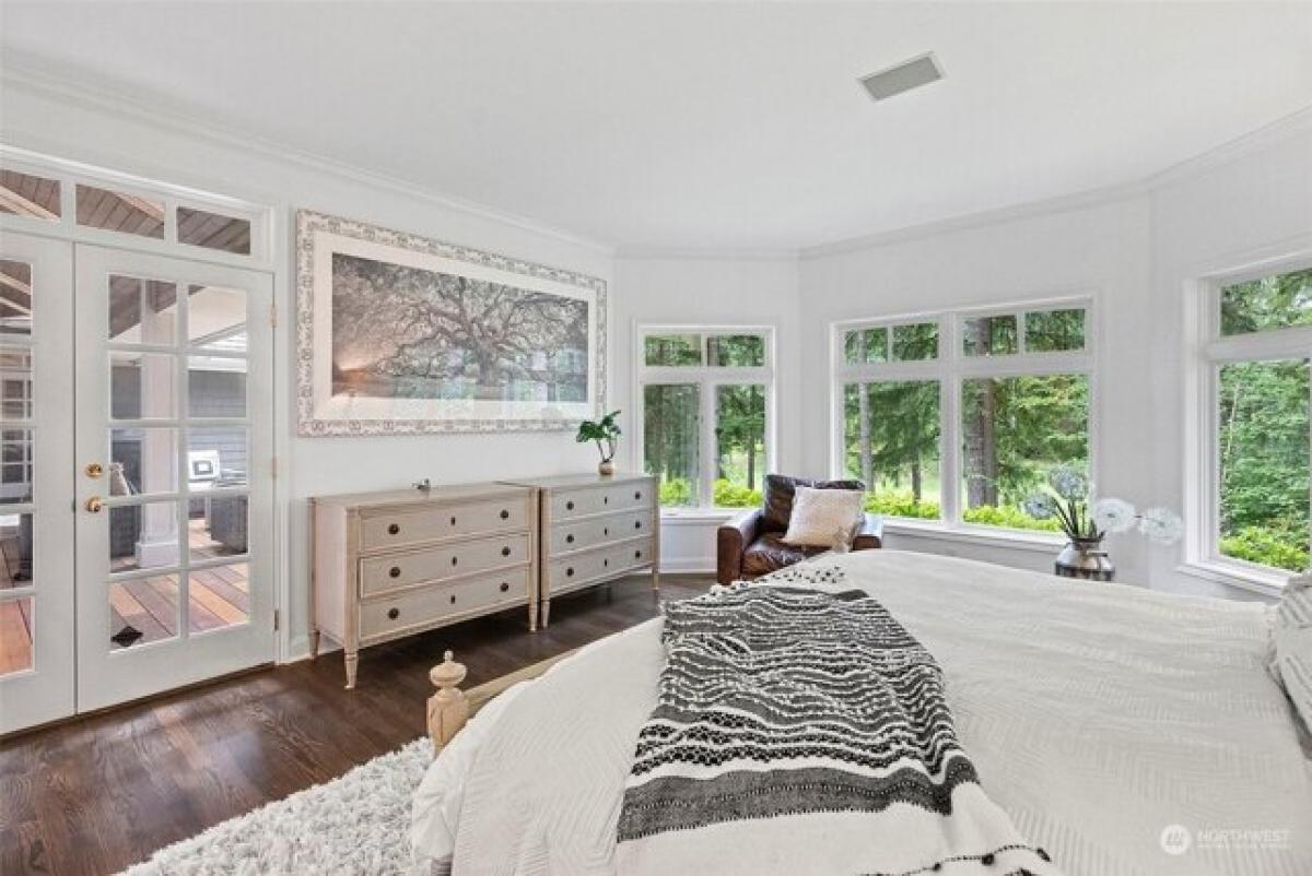 4 Schlafzimmer Haus in Gig Harbor, USA, Nr. 435203
