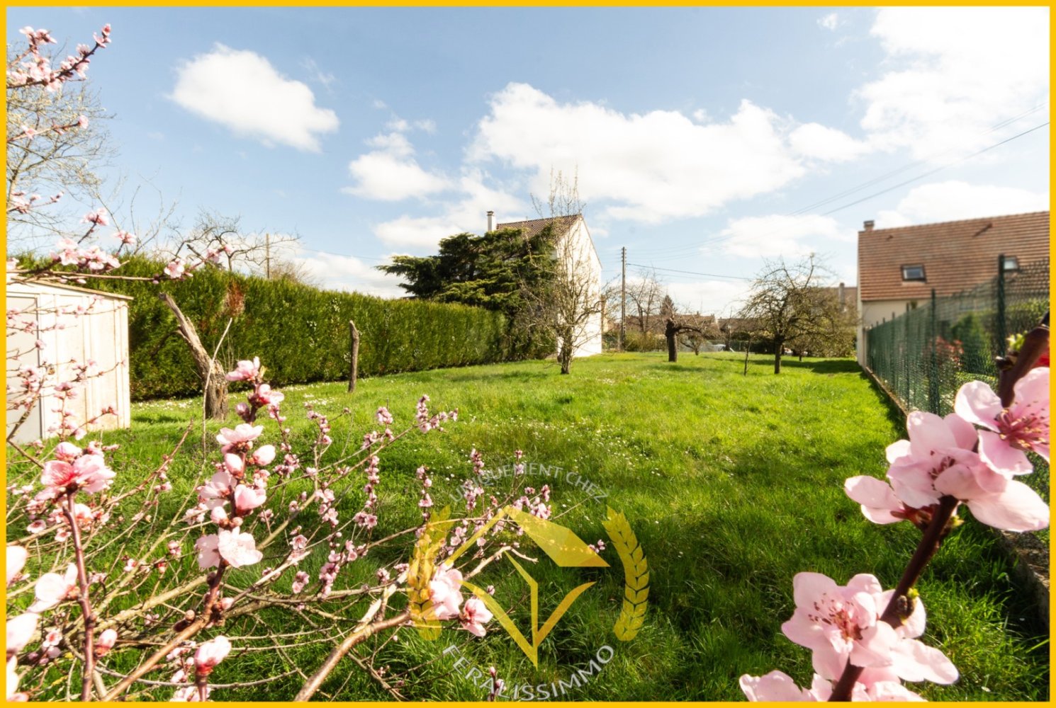 Terreno en Courdimanche, France 781 m² No. 119546