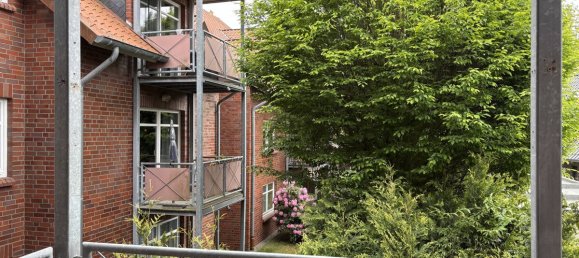 1 bedroom Apartment in Wittmund, Germany No. 145991 7