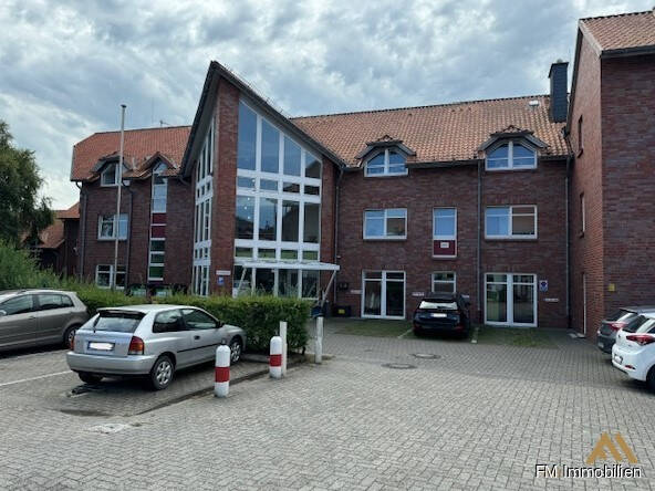 1 bedroom Apartment in Wittmund, Germany No. 145991
