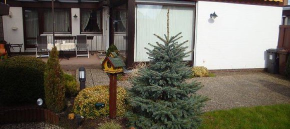 4غرفة تاون هاوس في Stade, Germany رقم 226424 2