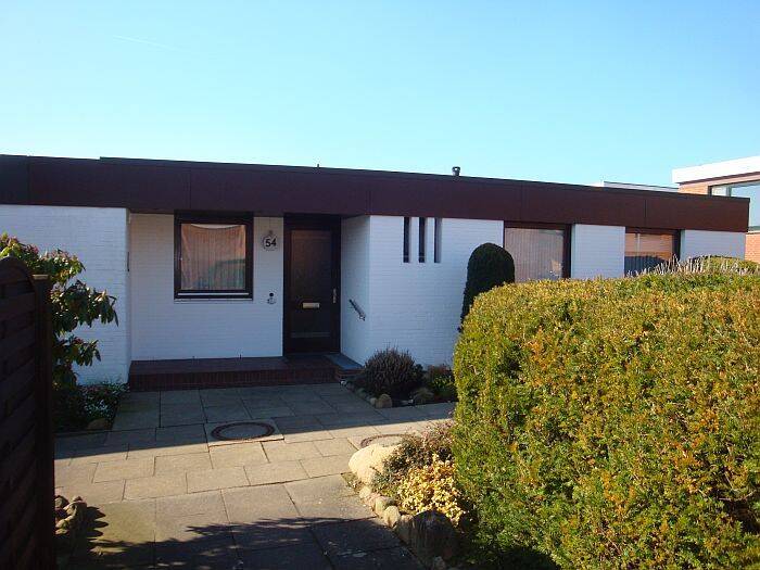 4غرفة تاون هاوس في Stade, Germany رقم 226424