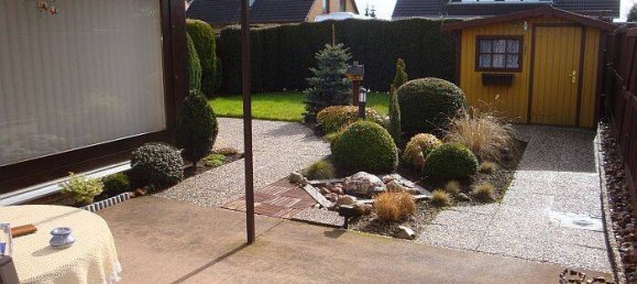 4غرفة تاون هاوس في Stade, Germany رقم 226424 3