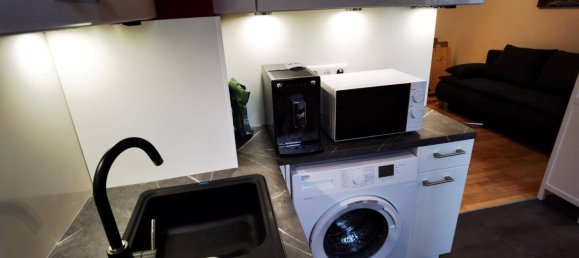 Studio in Leopoldstadt, Austria No. 170372 6