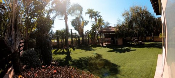 5 bedrooms Villa in Limassol, Cyprus No. 13142 13