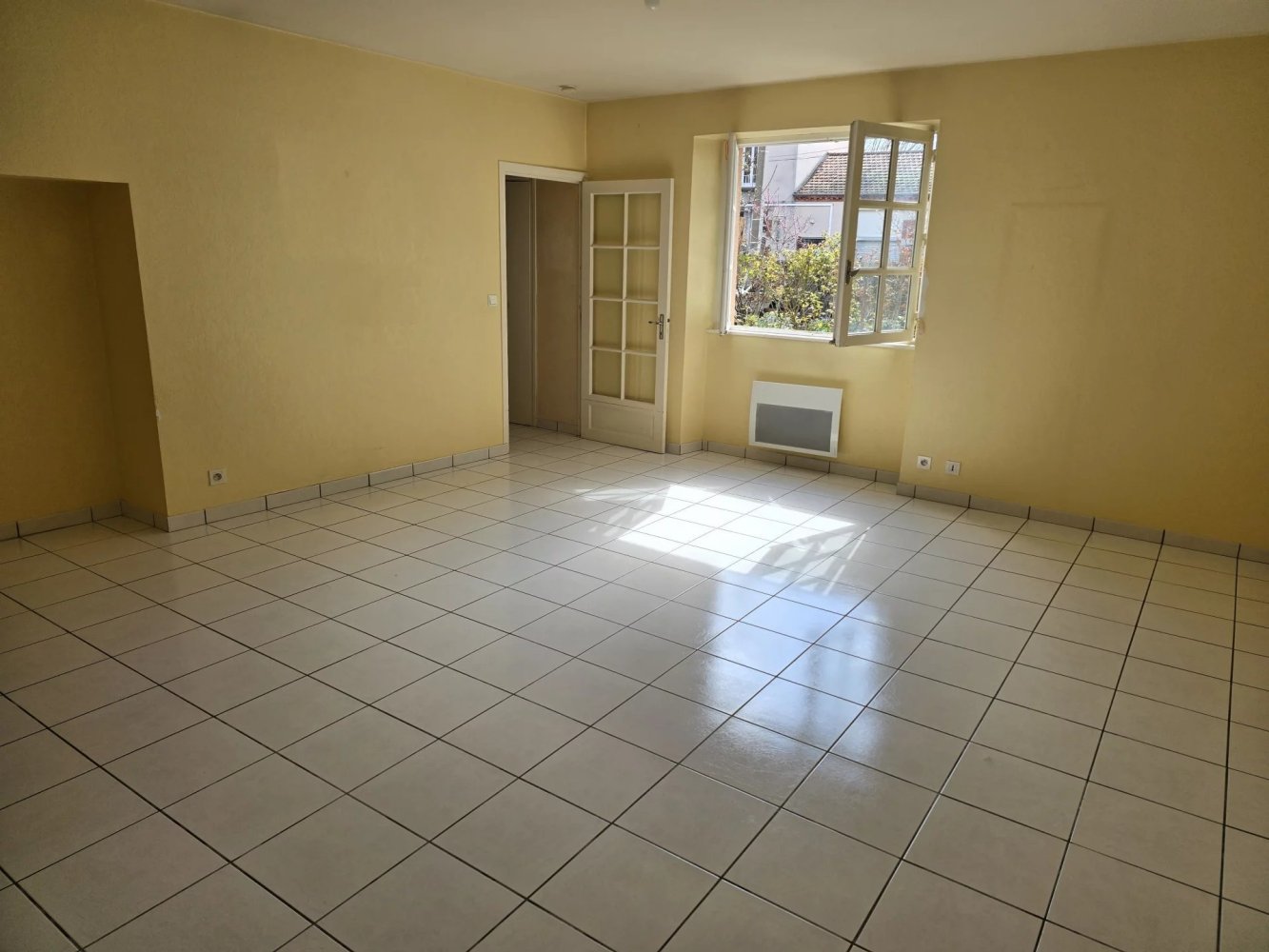 2 chambres Maison à Brassac-les-Mines, France No. 43259