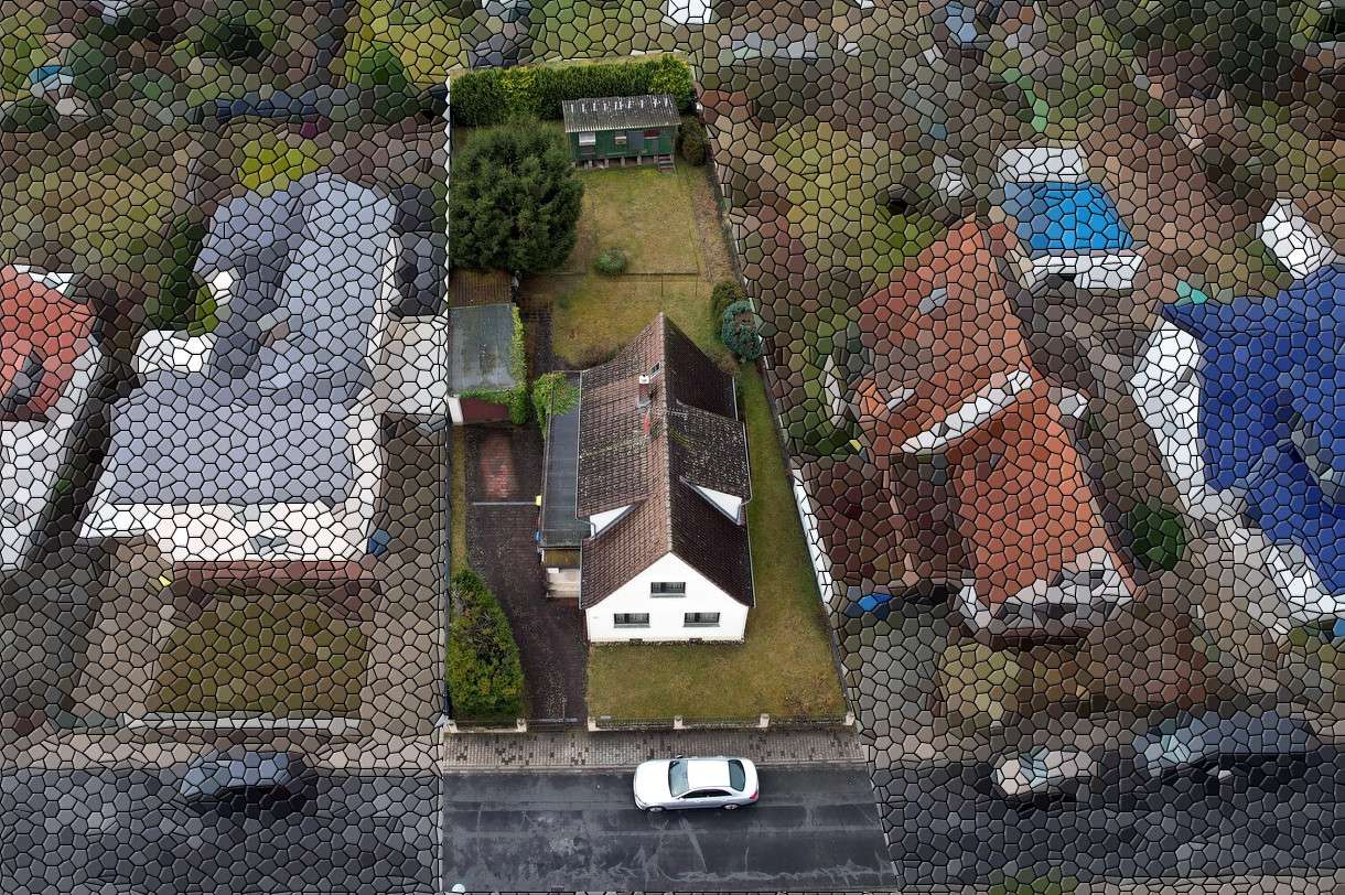 Terreno em Russelsheim, Germany N.º 51763