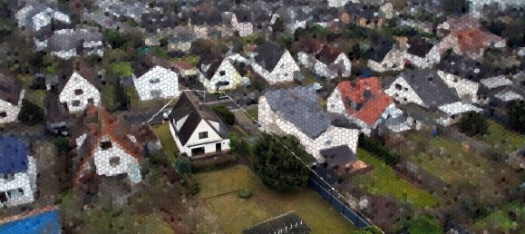 Terreno em Russelsheim, Germany N.º 51763 2