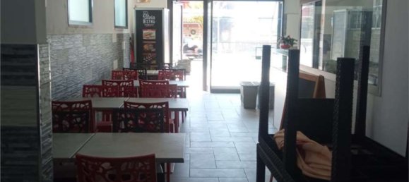 80m² Commercial property in Minturno, Italy No. 374671 16