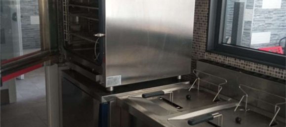 80m² Commercial property in Minturno, Italy No. 374671 7