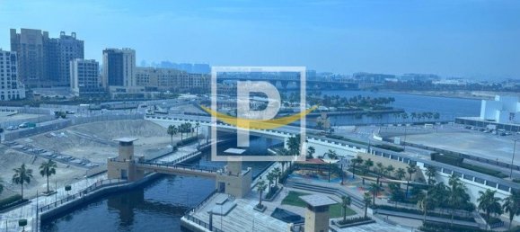 3 bedrooms Apartment in Culture Village, UAE No. 8427 16