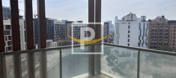 3 bedrooms Apartment in Culture Village, UAE No. 8427 15