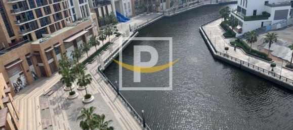 3 bedrooms Apartment in Culture Village, UAE No. 8427 18