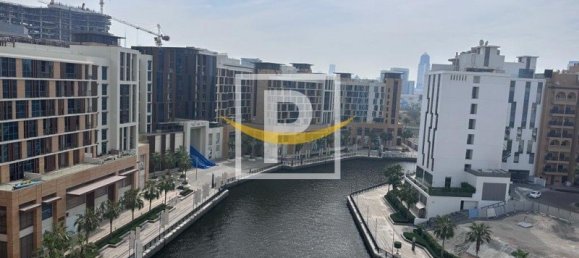 3 bedrooms Apartment in Culture Village, UAE No. 8427 14