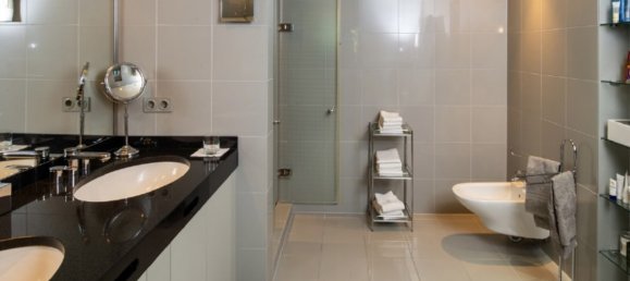 Apartamento T2 em Dusseldorf, Germany N.º 71832 11