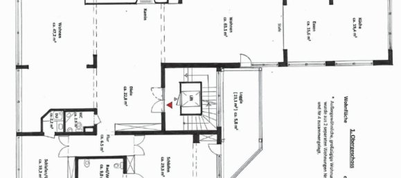 Apartamento T2 em Dusseldorf, Germany N.º 71832 12